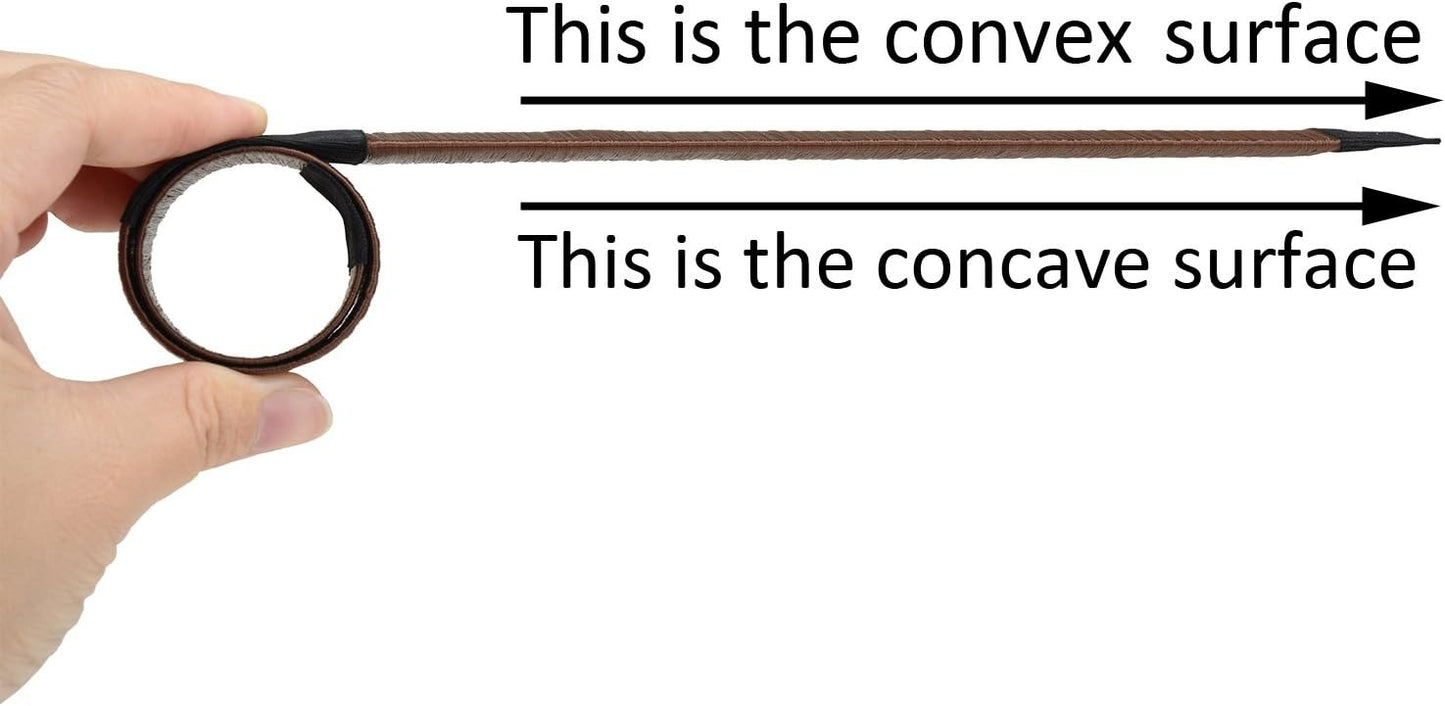 Beautify French Braid Hair Bun Making Tool – Easy Hairstyling Accessory for Women & Girls