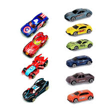 Superhero action figure – toy for kids