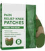 Herbal Pain Relief Patch Pack of 10 – Natural Back, Muscle & Joint Pain Relief