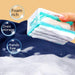 Saftay Soap Roller – Portable Foam Soap Dispenser & Roller for Easy Hand and Body Washing