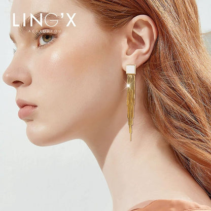 Elegant Beautiful Earrings Pair – High Quality Fashion Jewelry for Women