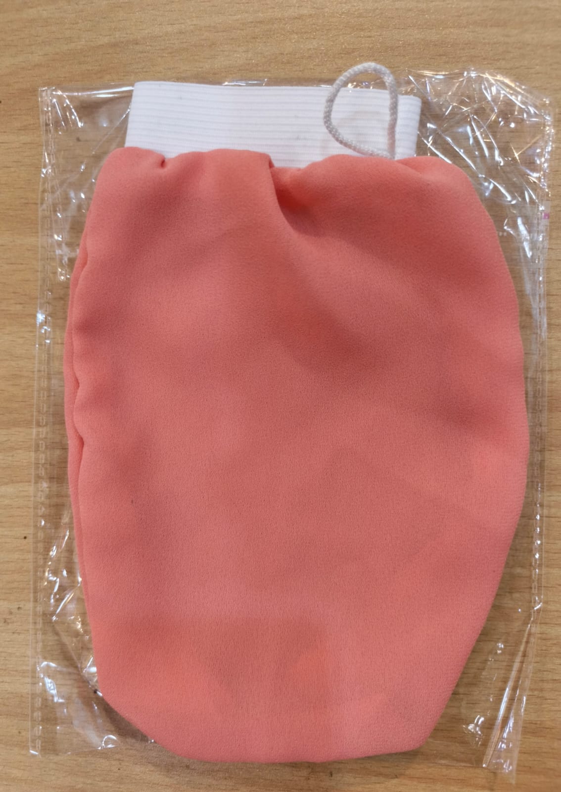 Gotleie Exfoliating Bath Gloves – Dead Skin Remover & Body Scrubber for Smooth, Youthful Skin